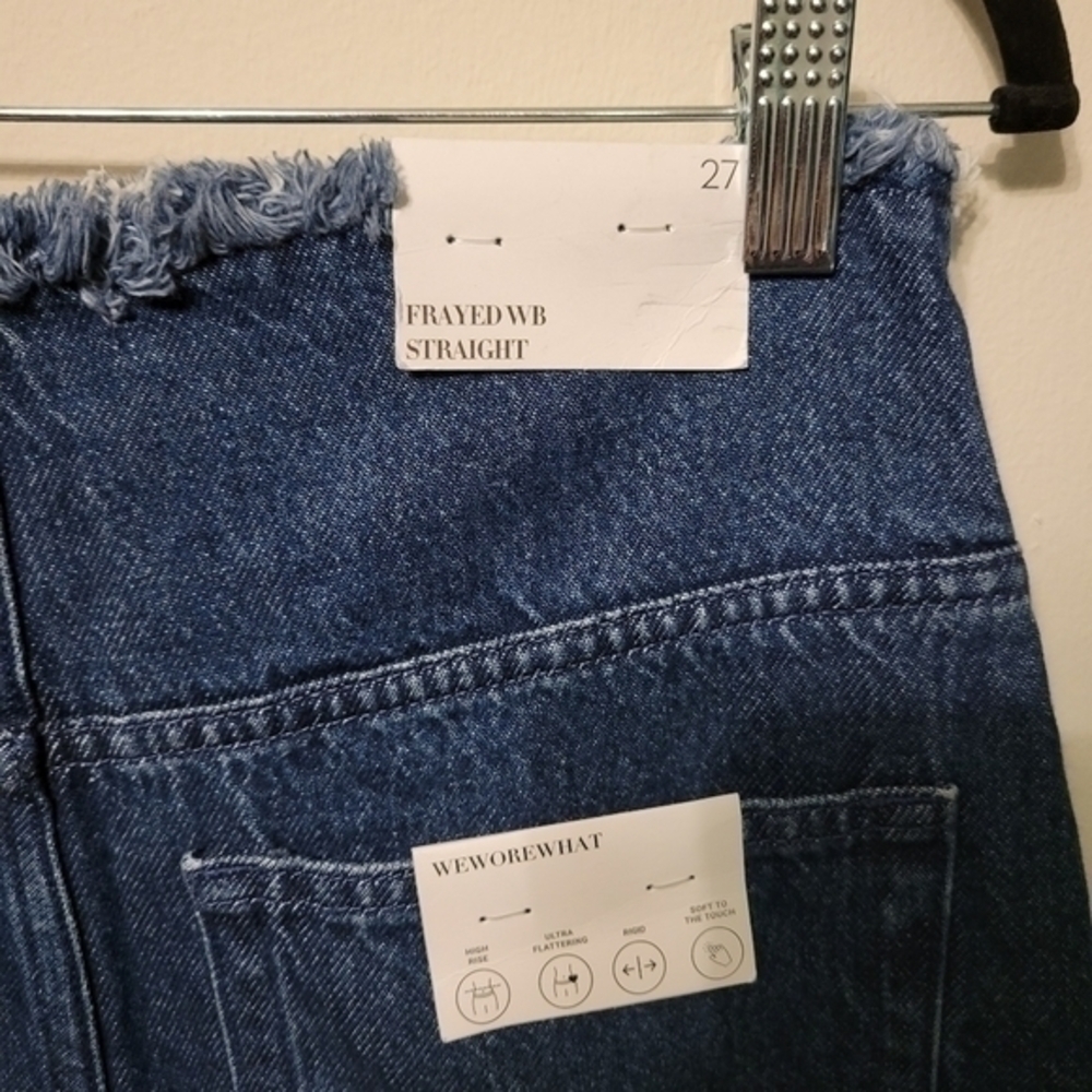 WeWoreWhat Jeans‎ - Picture 4 of 4